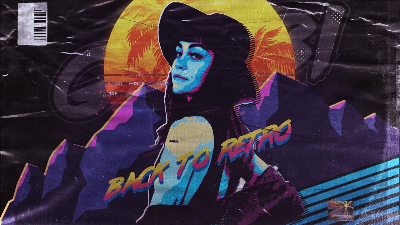 BACK TO RETRO | Disco Waves Collection