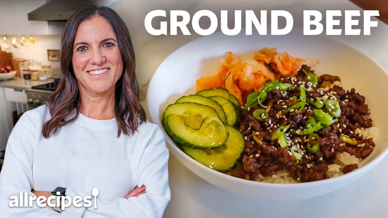 5 Ground Beef Recipes That Are NOT Burgers, Tacos, or Meatballs | Allrecipes