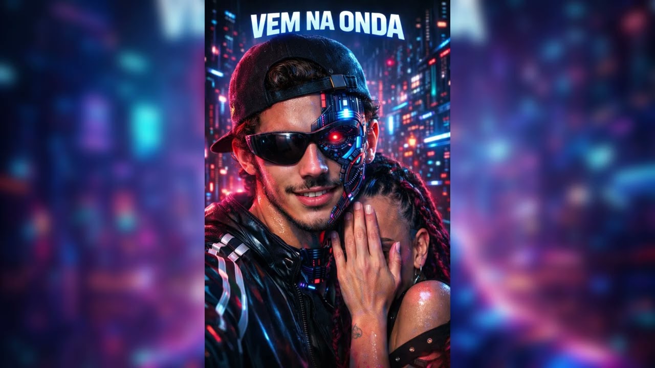 “VEM NA ONDA”🤪(prod.by DJ GABÃO SC)