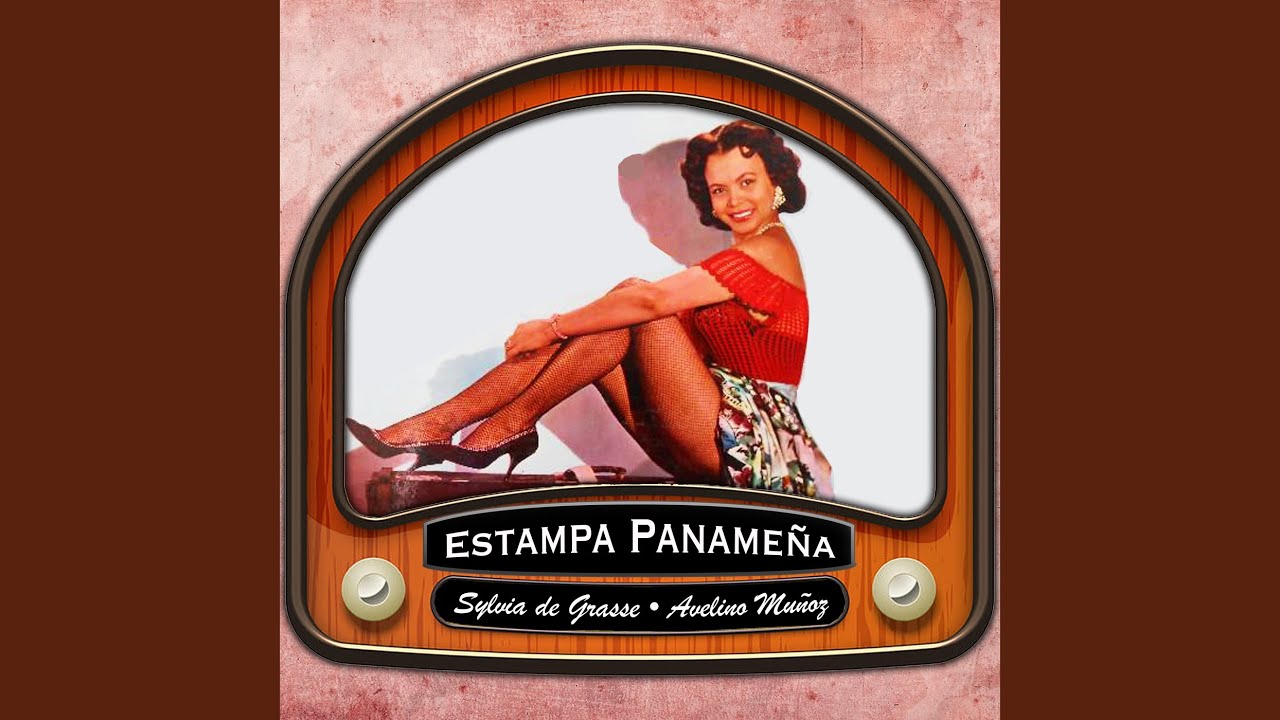 Estampa Panameña