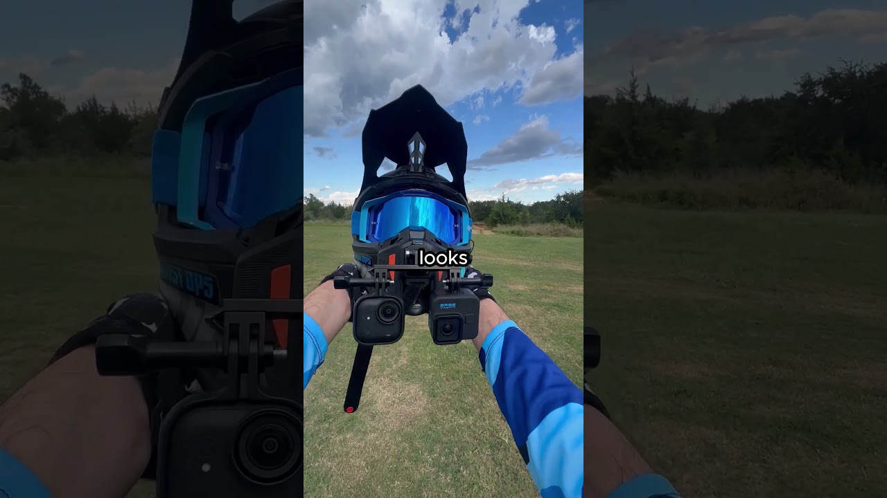 GoPro против Insta360 Go Ultra...