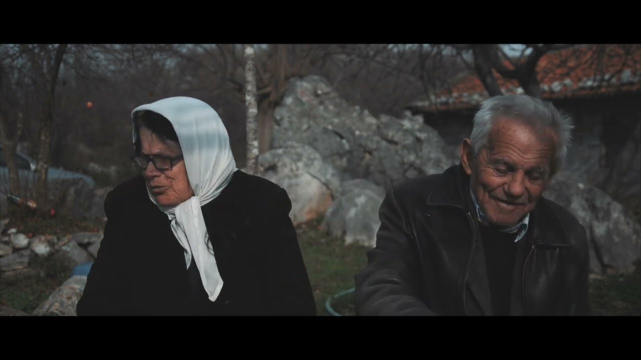 Fshatrat e Malësis Te Madhe - LINAJ Dokumentar 2021 | Albanian Village Documentary