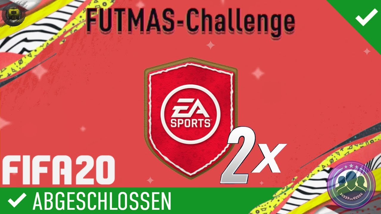 GEILES 25K PACK! 😍🔥 2X 25K SET! 2X FUTMAS-CHALLENGE SBC! [BILLIG/EINFACH] | FIFA 20 ULTIMATE TEAM