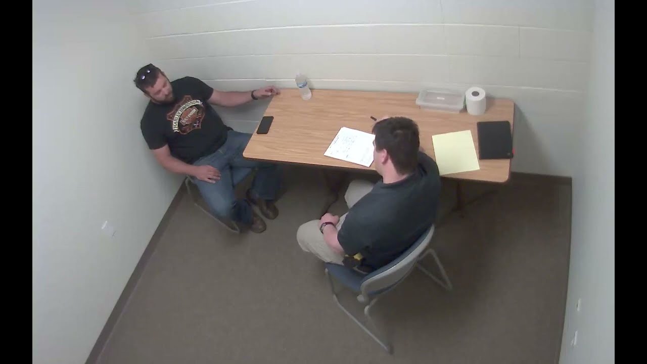 George Burch Case FIles: Dustin Clark-Friend of Doug and Nicole