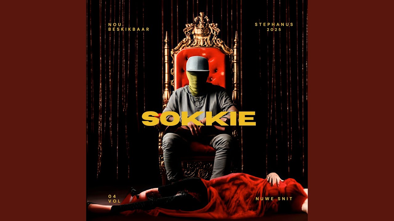Sokkie