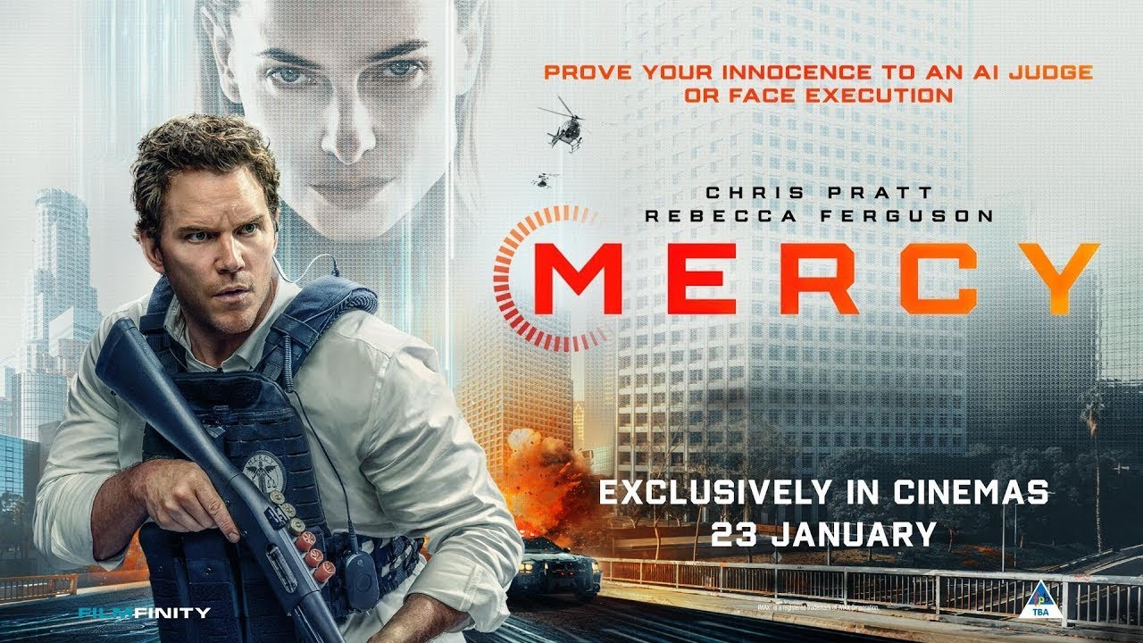 Mercy - Episode 39