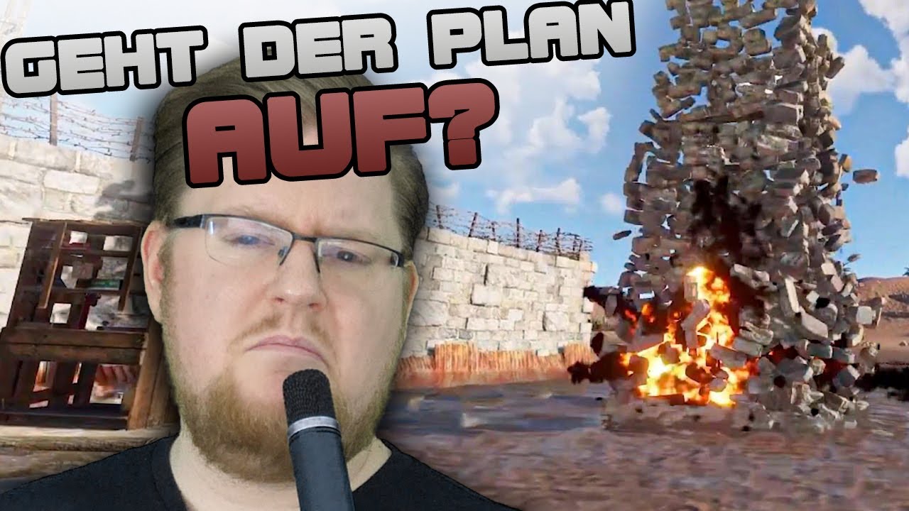 Die Non-Revolution | Rust