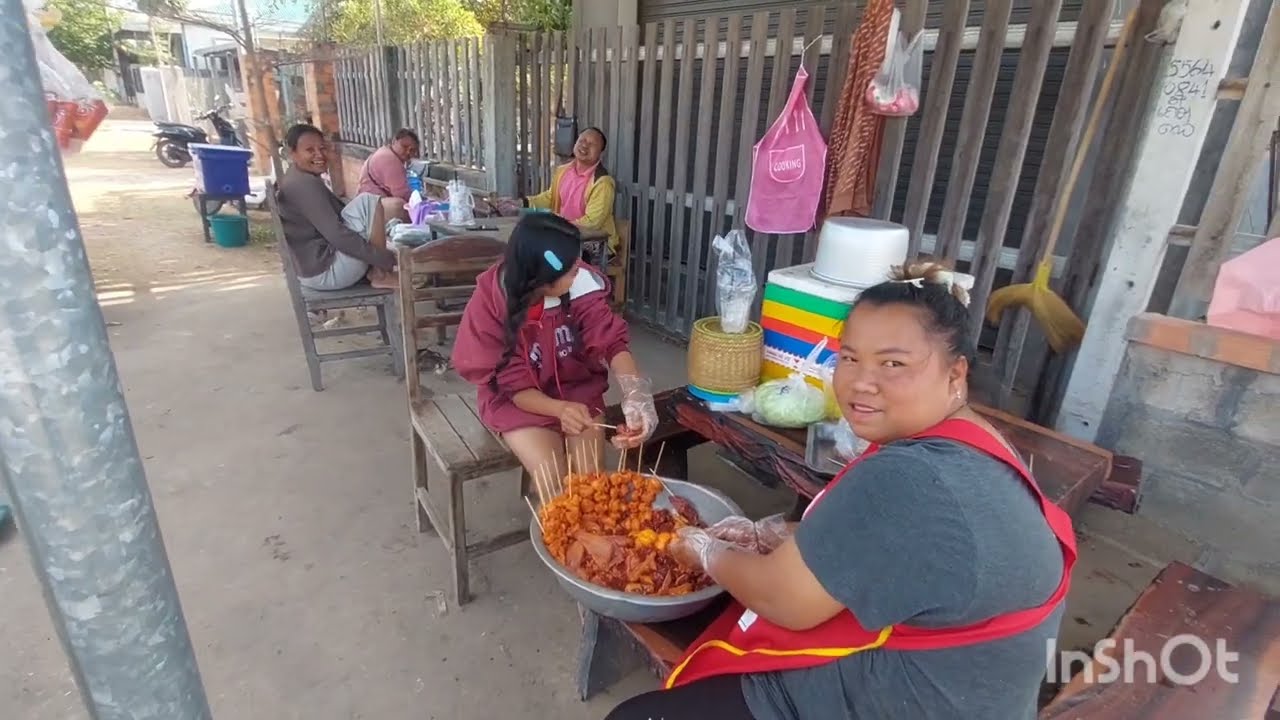 คริบนี้เดักน้อยถืกสอนสอดบ่อรู้เรื่อง