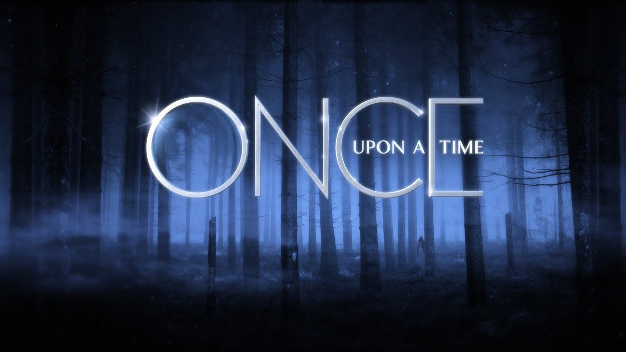 Once Upon A Time The Movie