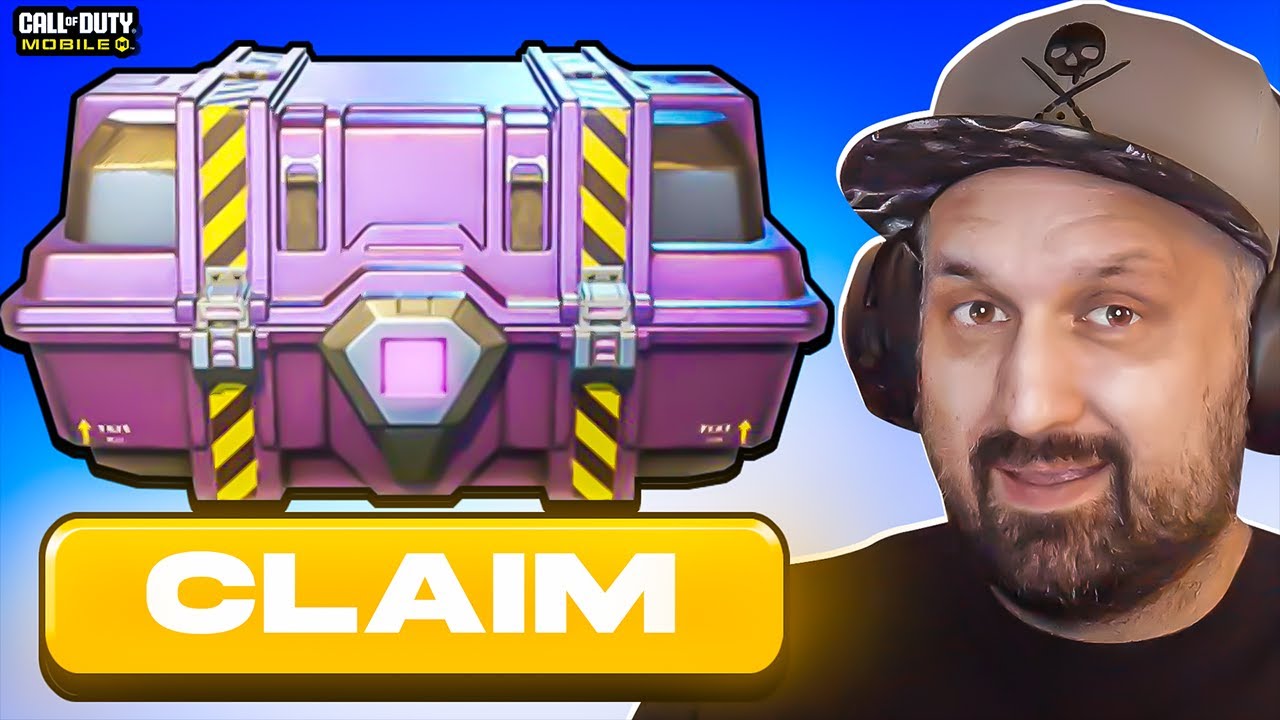 What happens if you open 100 Strongboxes in CODM #CoDMobile_Partner #AD