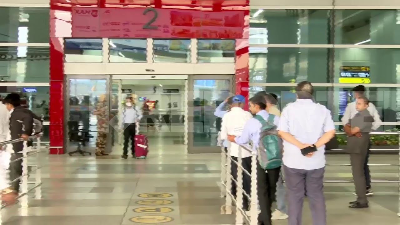 കെ സുധാകരന്‍ ദില്ലിയിലെത്തി, ഹൈക്കമാന്‍ഡുമായുള്ള നിര്‍ണായക ചര്‍ച്ച ഉടന്‍ | K Sudhakaran