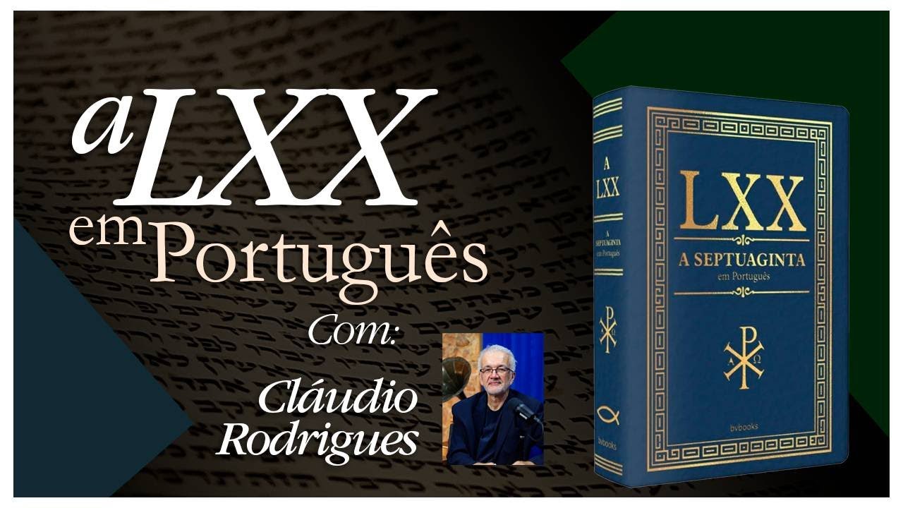 LXX - Septuaginta em Português