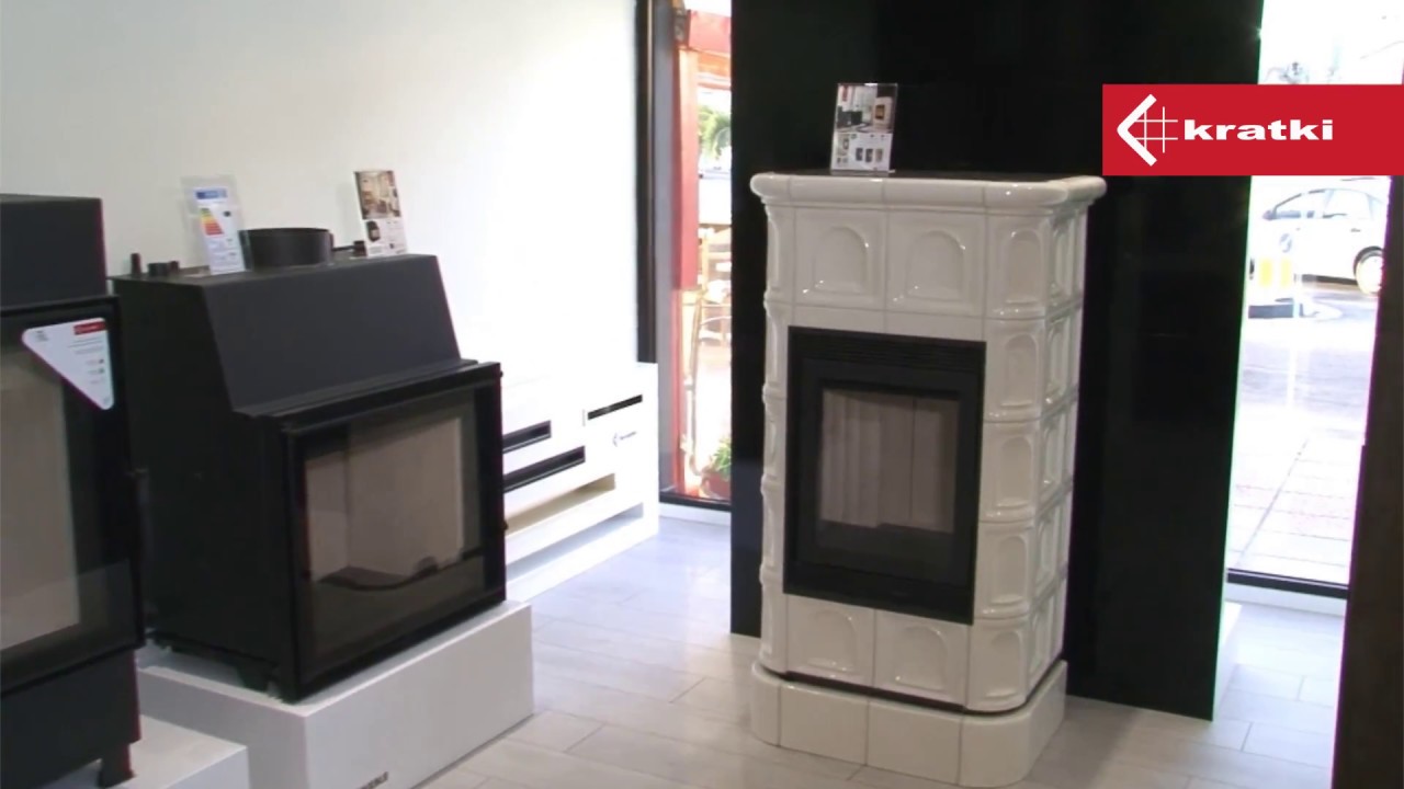Showroom Heat Master - Kratki