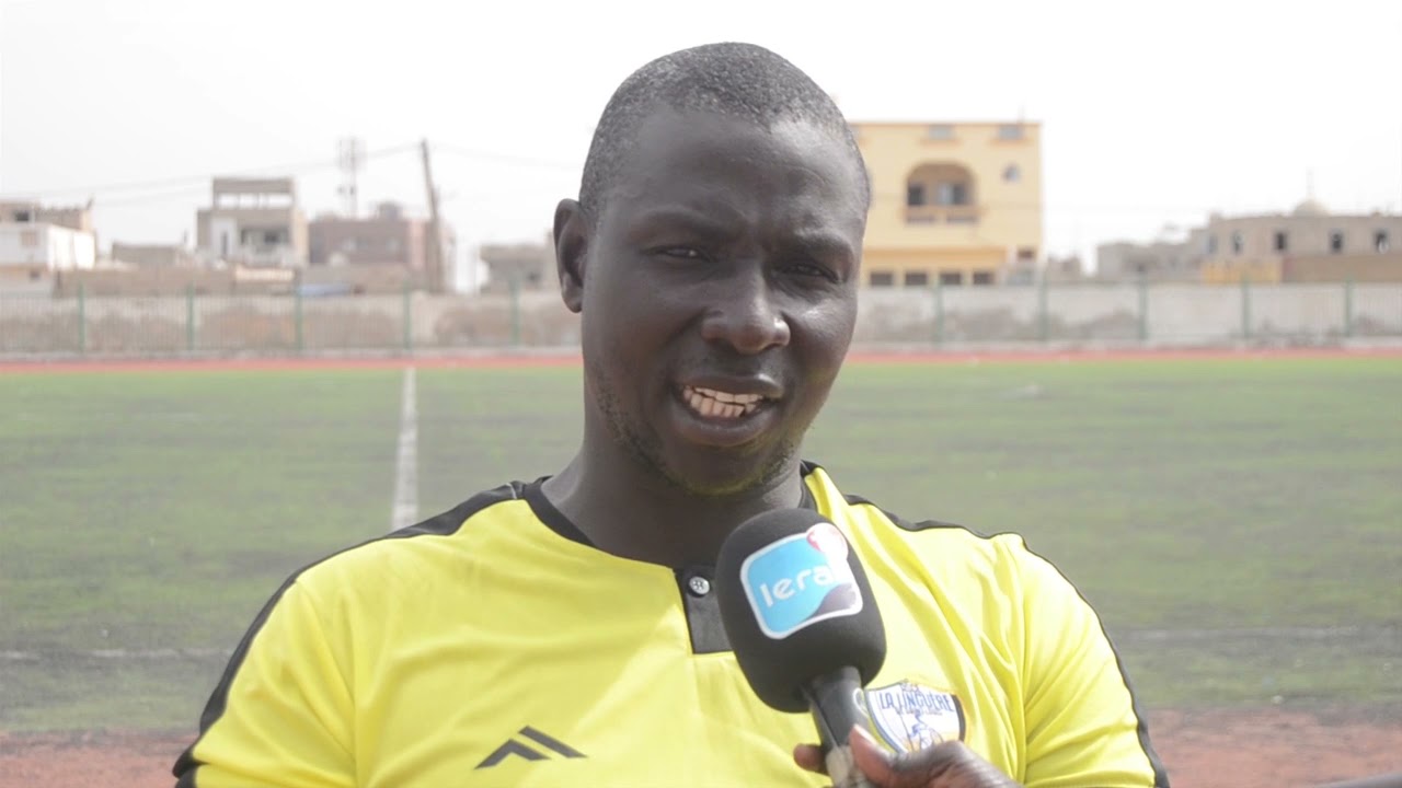 Promue en Ligue 1: Les ambitions voilées de l'Asce Linguère de Saint-Louis (Documentaire)