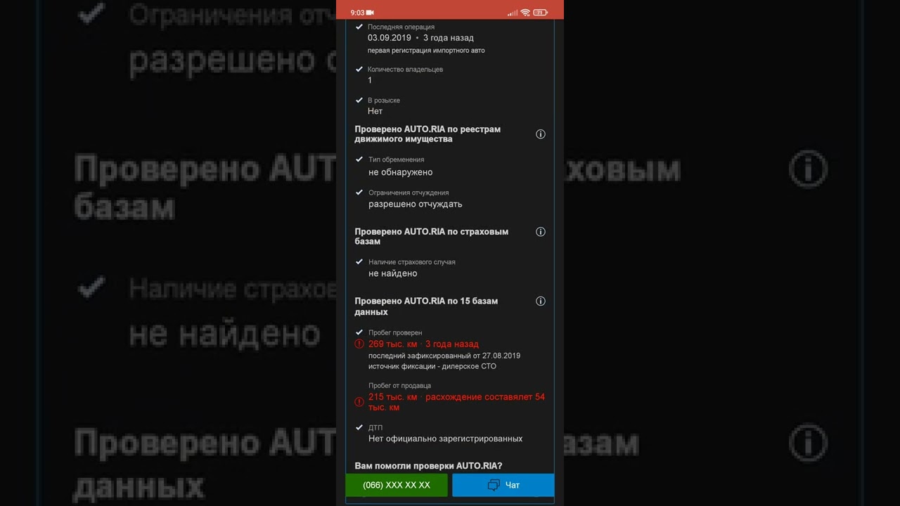volkswagen sharan скрутили пробег корректировка одометра мошенники барыги перекупы продаваны обманы