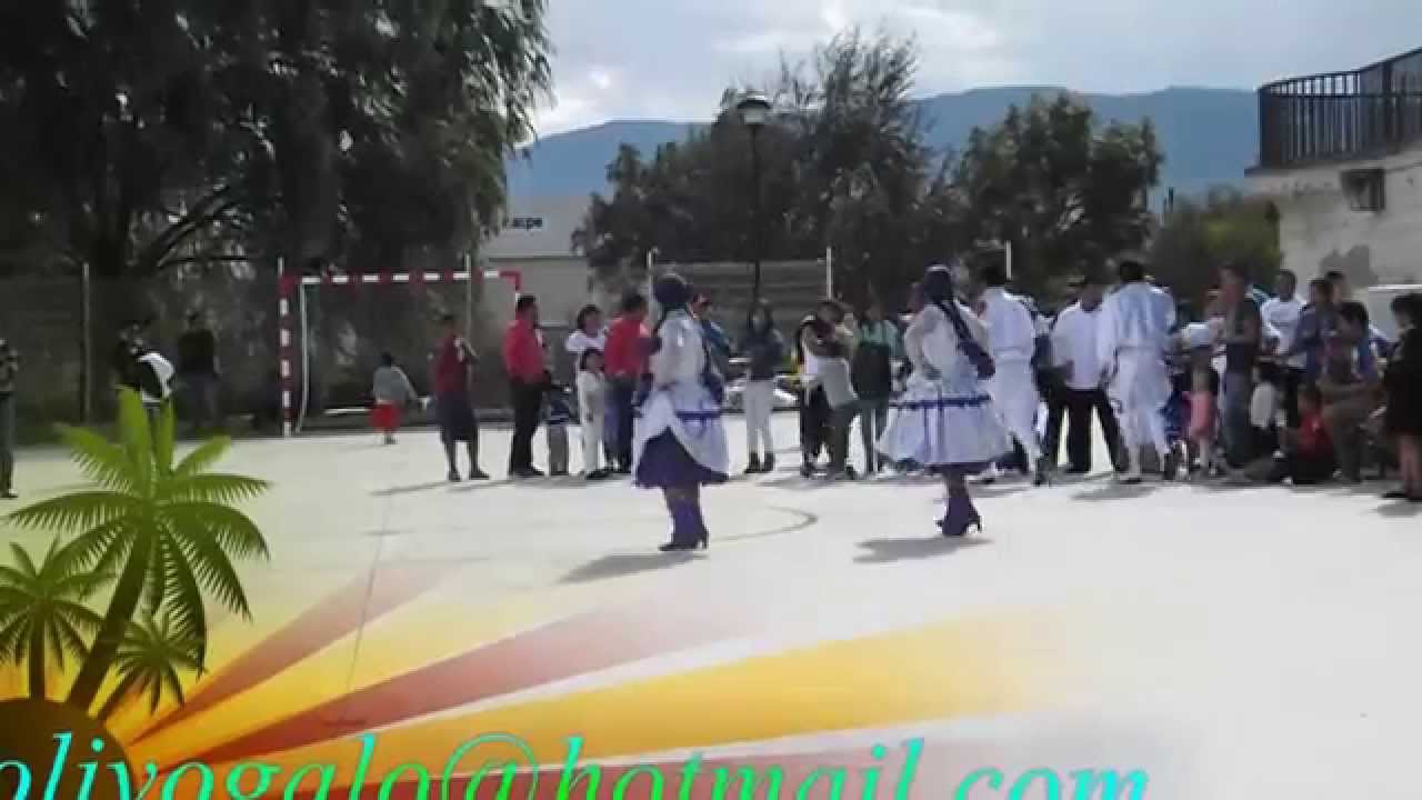 BOLIVIA PRESENTE