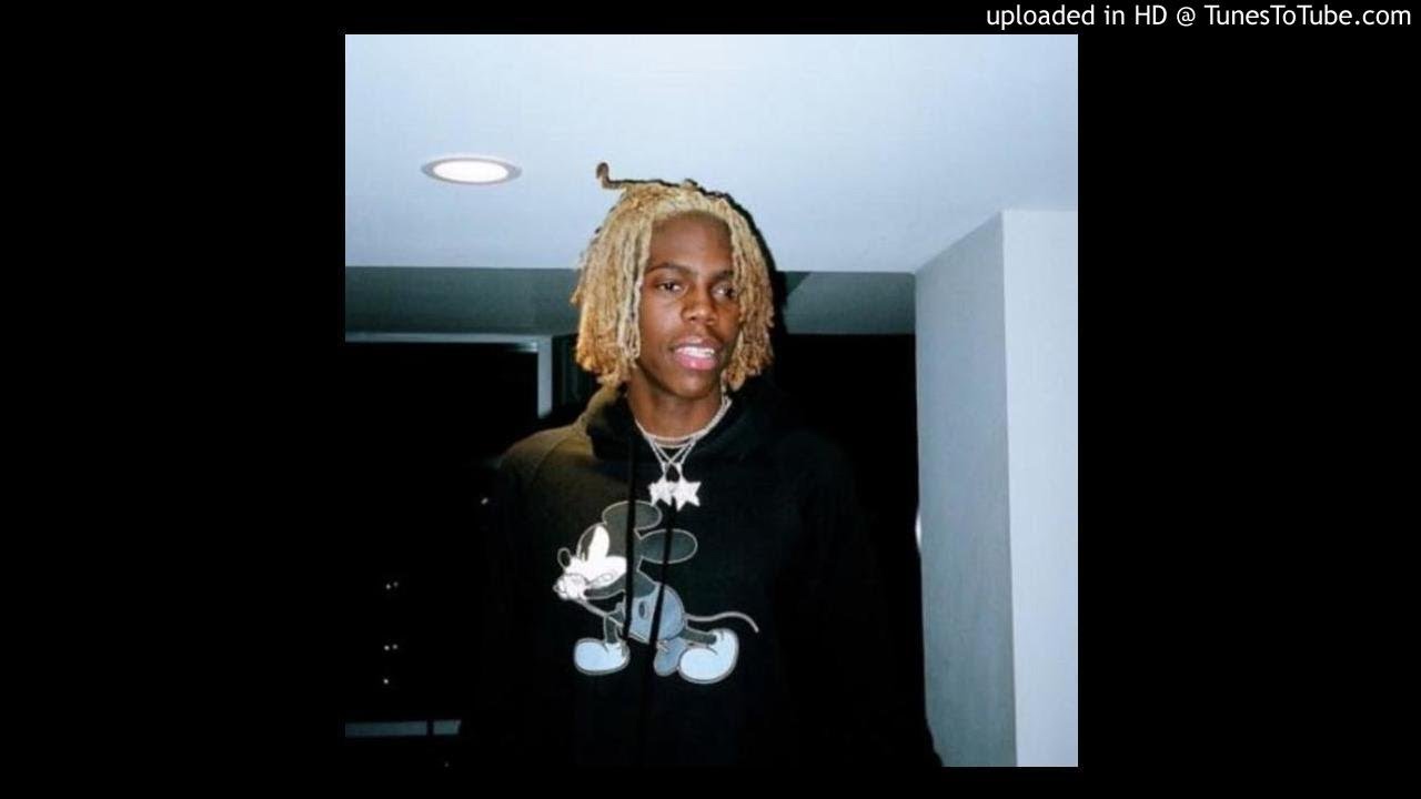 Yung Bans x BlackMayo x Pierre Bourne Type Beat 
