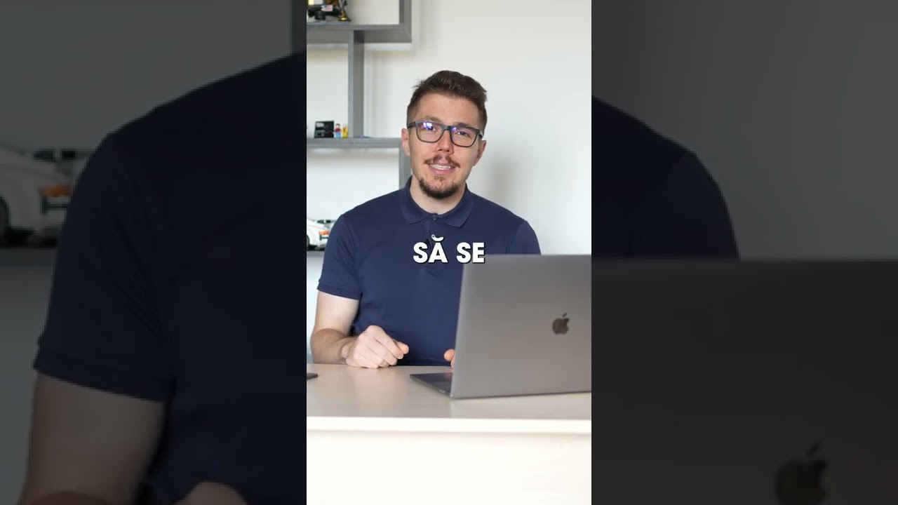 3 trucuri pentru un CV perfect &icirc;n programare #shorts