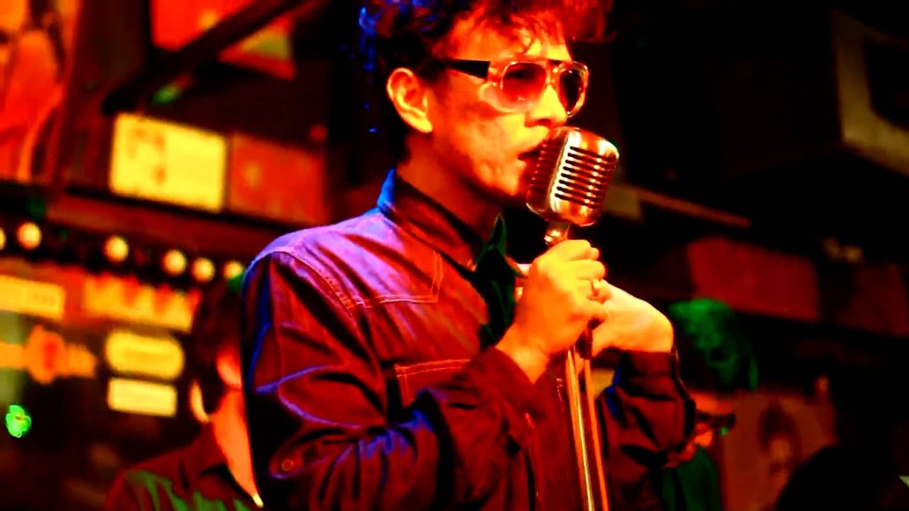 The Upstairs - Matraman (Live @ Superbad Vol. 22)