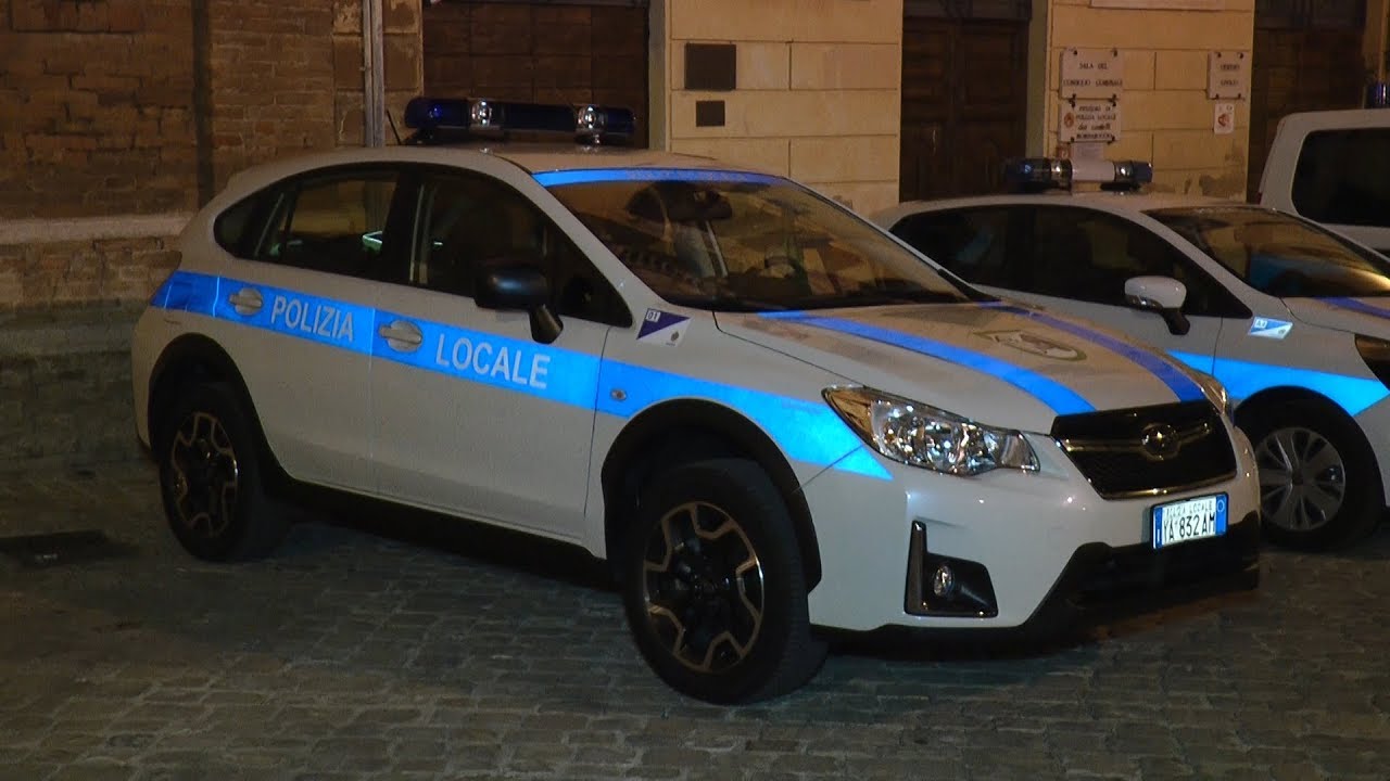 Celebrazioni ufficiali per San Sebastiano patrono della Polizia Locale