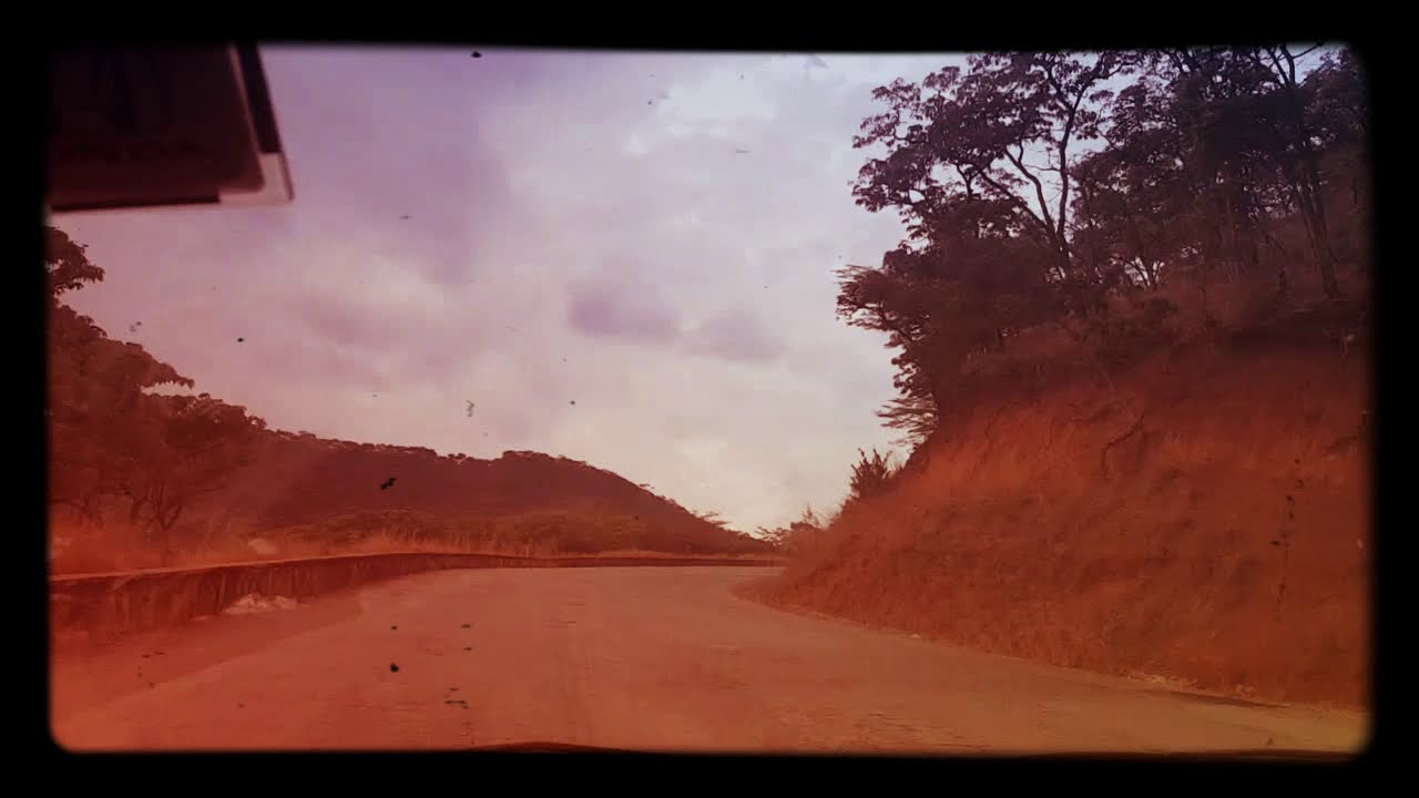 BOTEREKWA HIGHWAY, Shurugwi