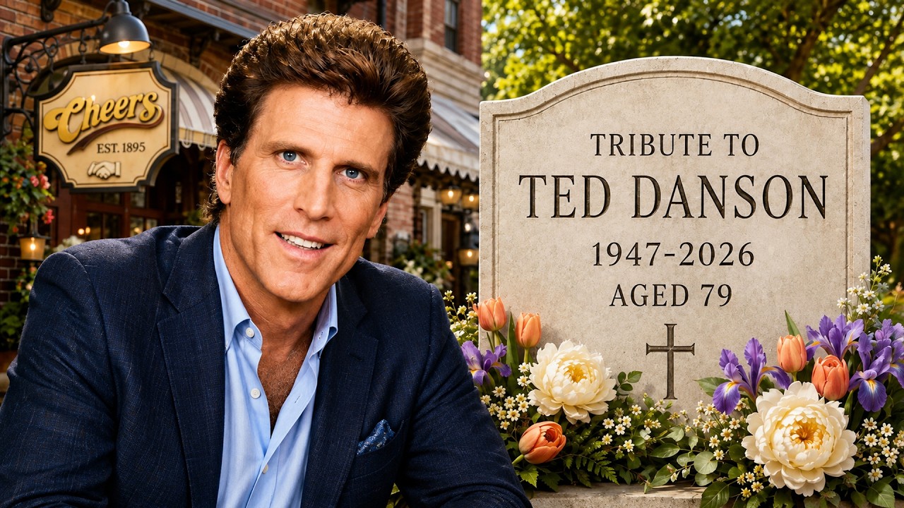 8 Beloved Cheers Actors Who Tragically Passed Away&mdash;Their Stories Still Live On