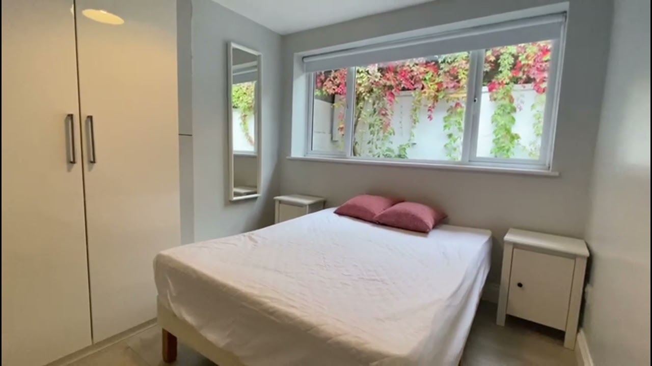 1 Bed Apartment Dublin 1