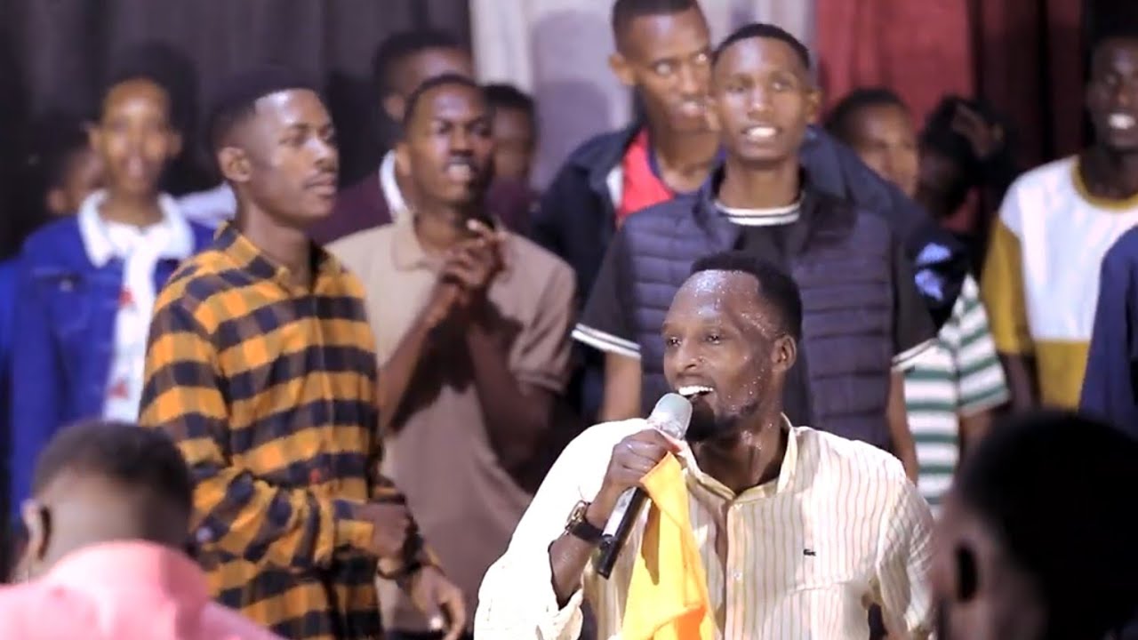 ✨️WANYERETSE INEZ'IHAMBAYE🙋‍♀️🎧 BYICAZA WARUKUMBUWE YISHIMIWE KURUNDI RWEGO🎹PATRICK  BAZAMUYE ITERNR