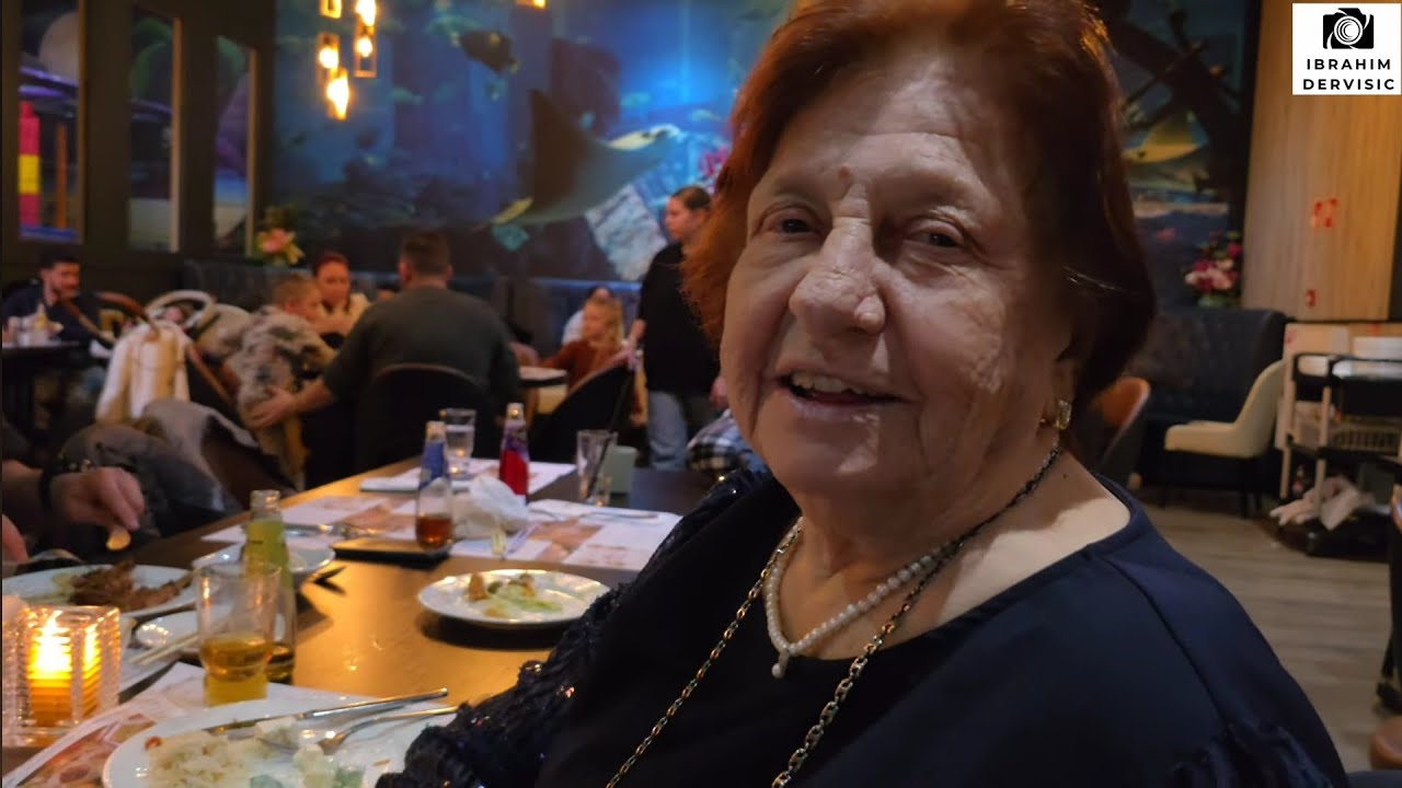 Moja punica puni 81, ali energija kao 50 &ndash; a ja opet glavna meta!