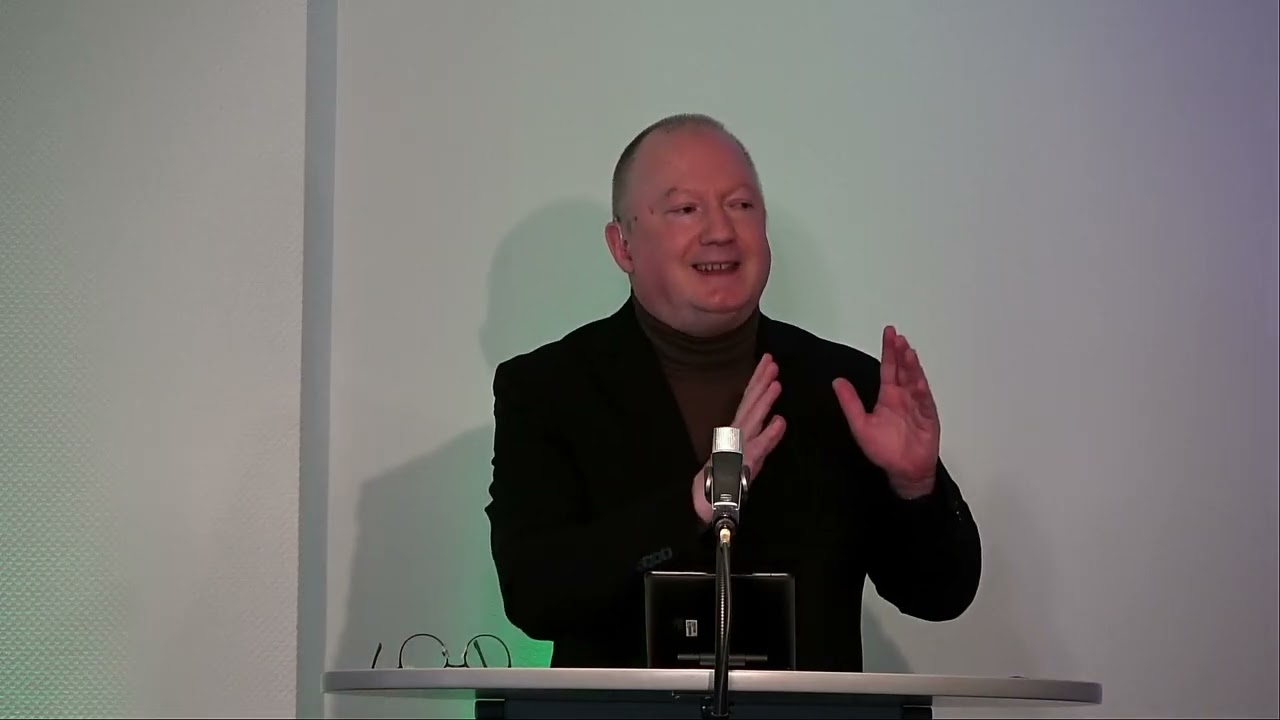 EFG Düren Nord | Predigt 01.02.26 | Roland Böhme | Wer hat, dem wird gegeben ...