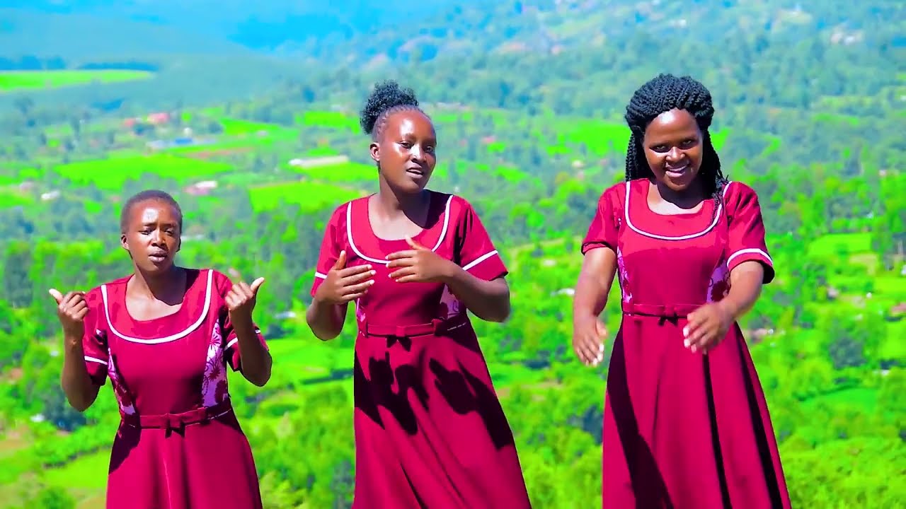 Oyoni ole by isaiah memorial  mindililwet agc latest video 