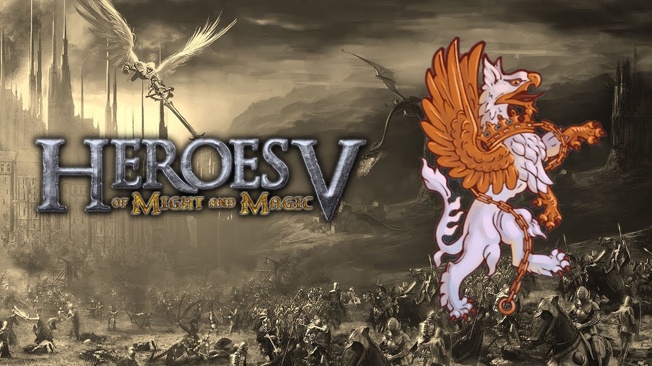Heroes of Might and Magic 5 HRTA #3