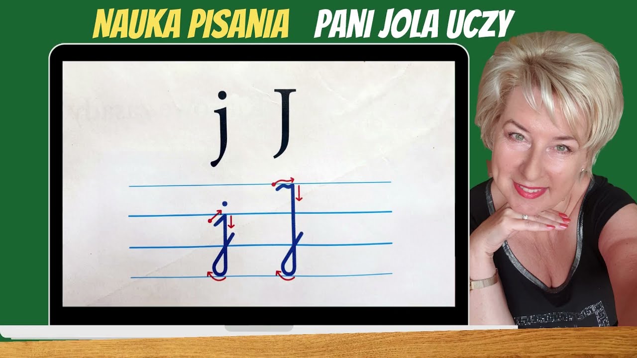 NAUKA PISANIA Litera 