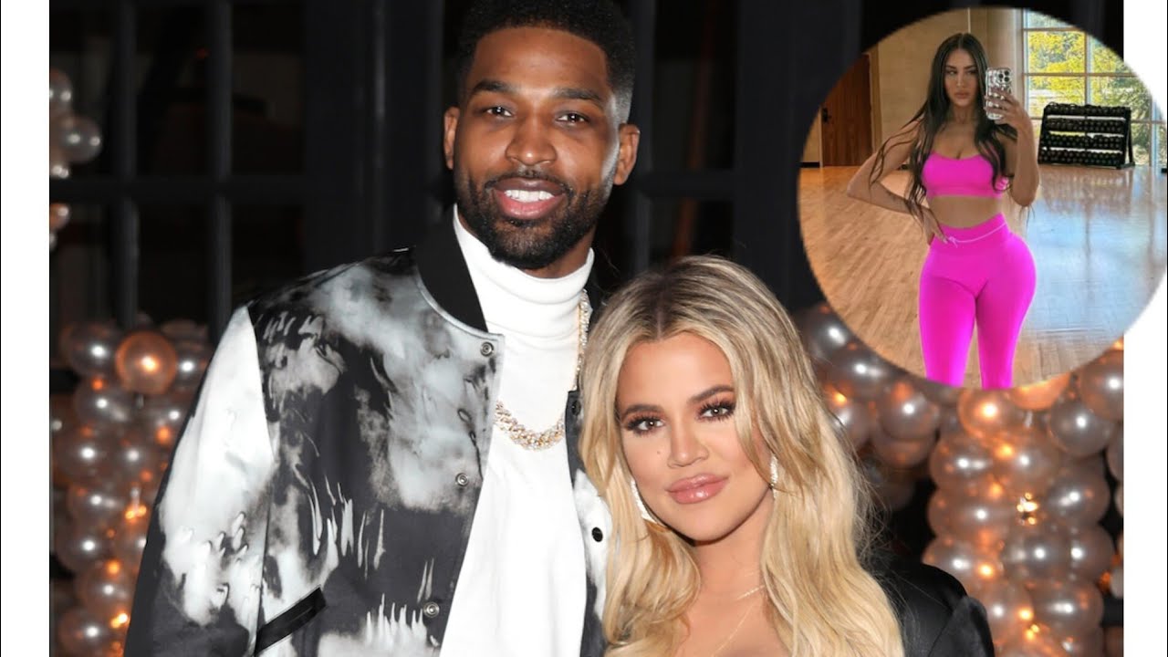 Tristan Thompson’s Son Theo Is All Grown Up! Rare Photos With Mom Maralee Nichols
