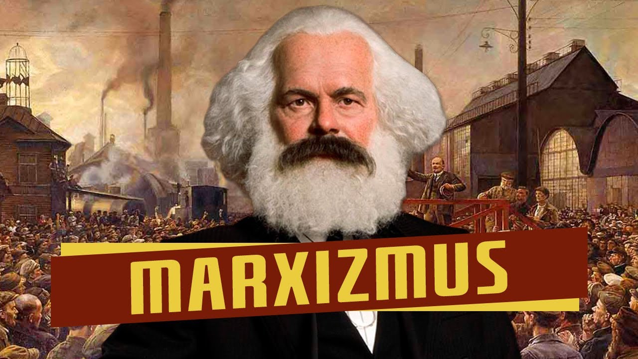 Marxizmus