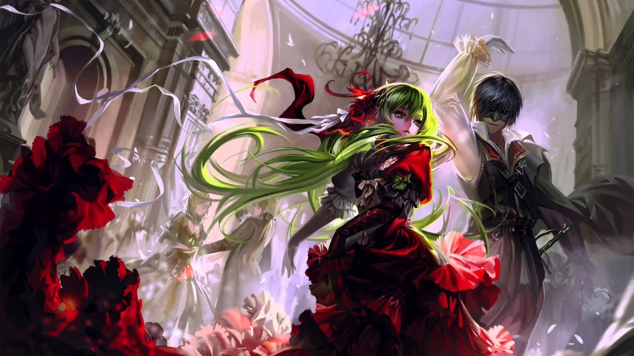 Time To Dance Nightcore - Panic! At The Disco