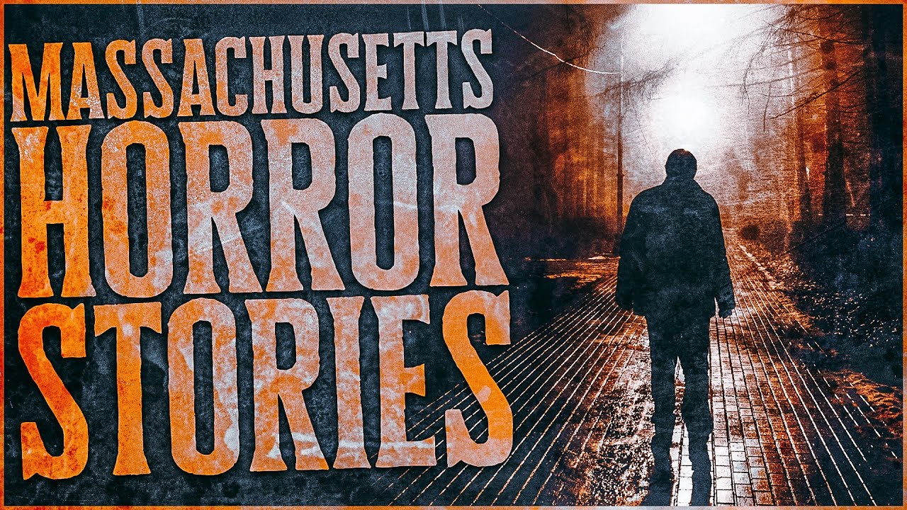 5 Scary Massachusetts Horror Stories