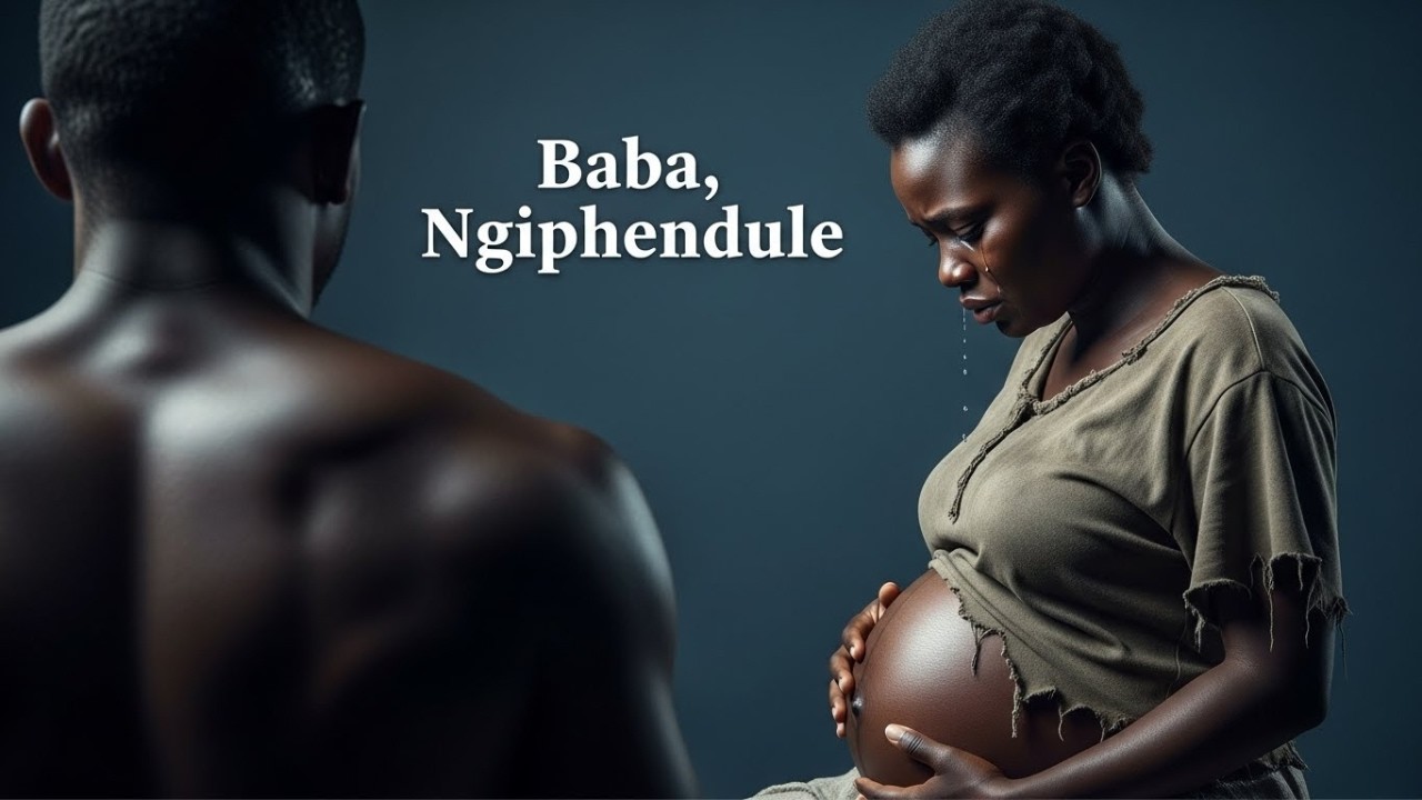 Baba, Ngiphendule (Official Audio) - Amapiano
