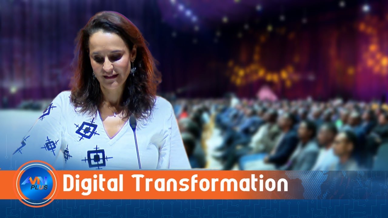 Digital Ethiopia 2030 Strategy is People-Centered: Advisor