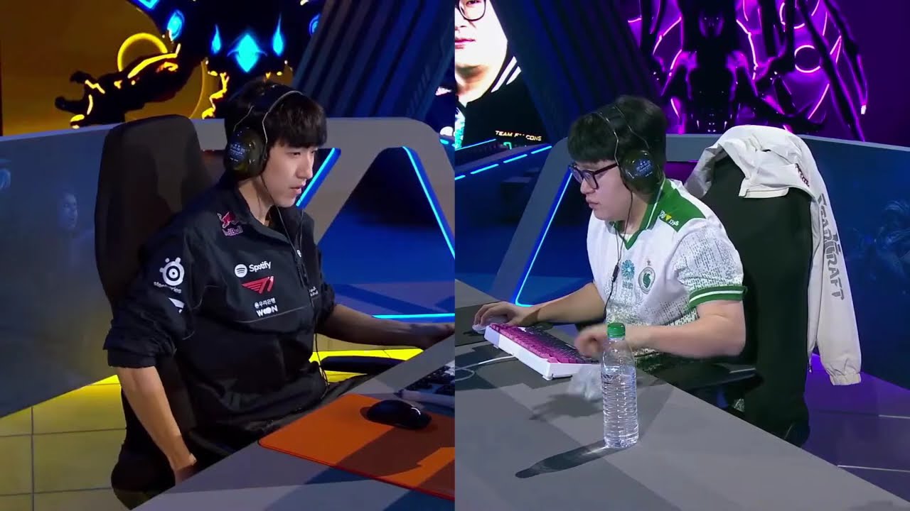 Reynor, Clem, herO, and more Compete in the $50,000 Thunderfire All-Stars