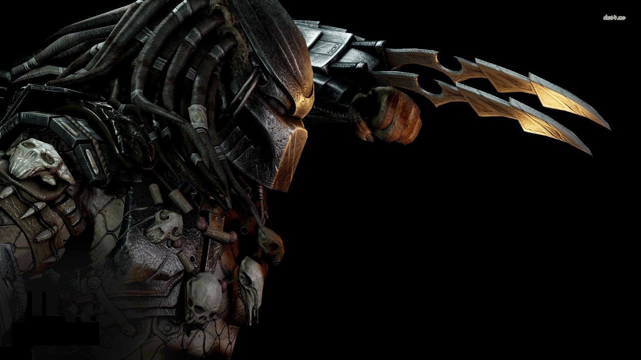 2026 Episode 03: The Best Predator game (AVP2)