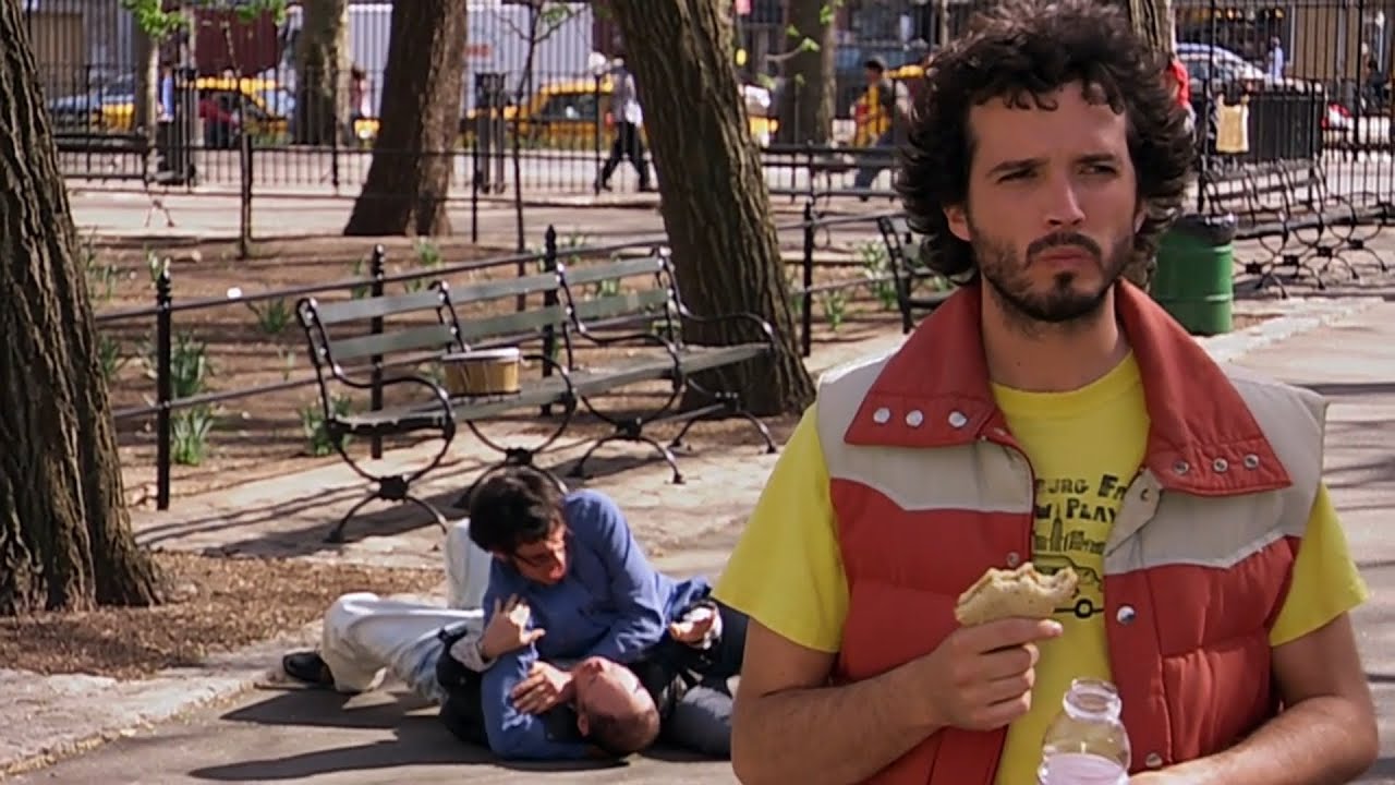 FOTC - Best of season 1