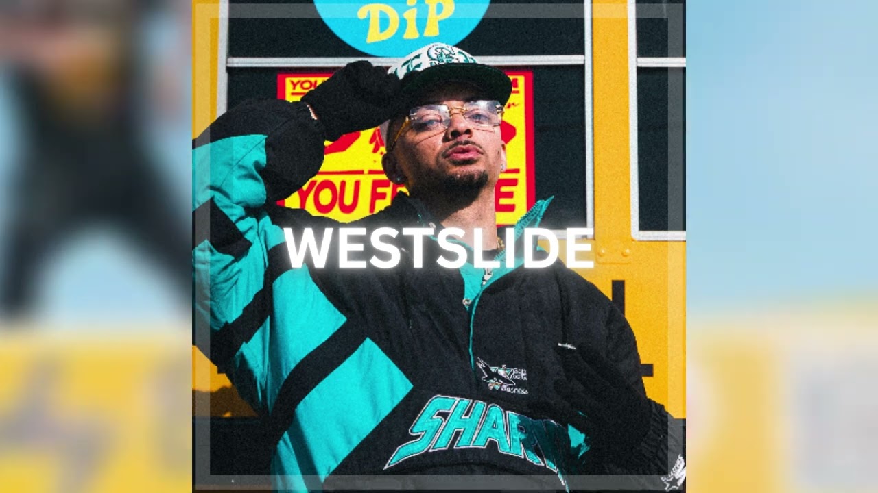 [FREE] WESTSLIDE | Miles Minnick x LaRussell West Coast Type Beat