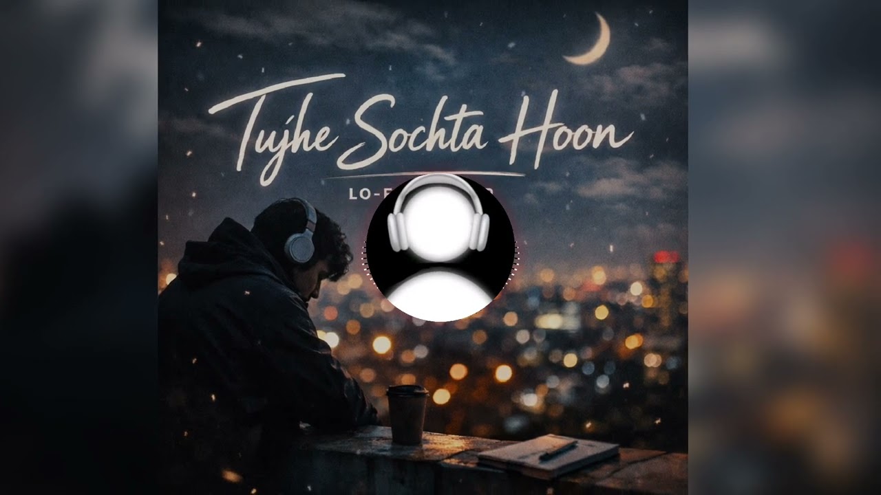 Tujhe sochta hoon 💖
