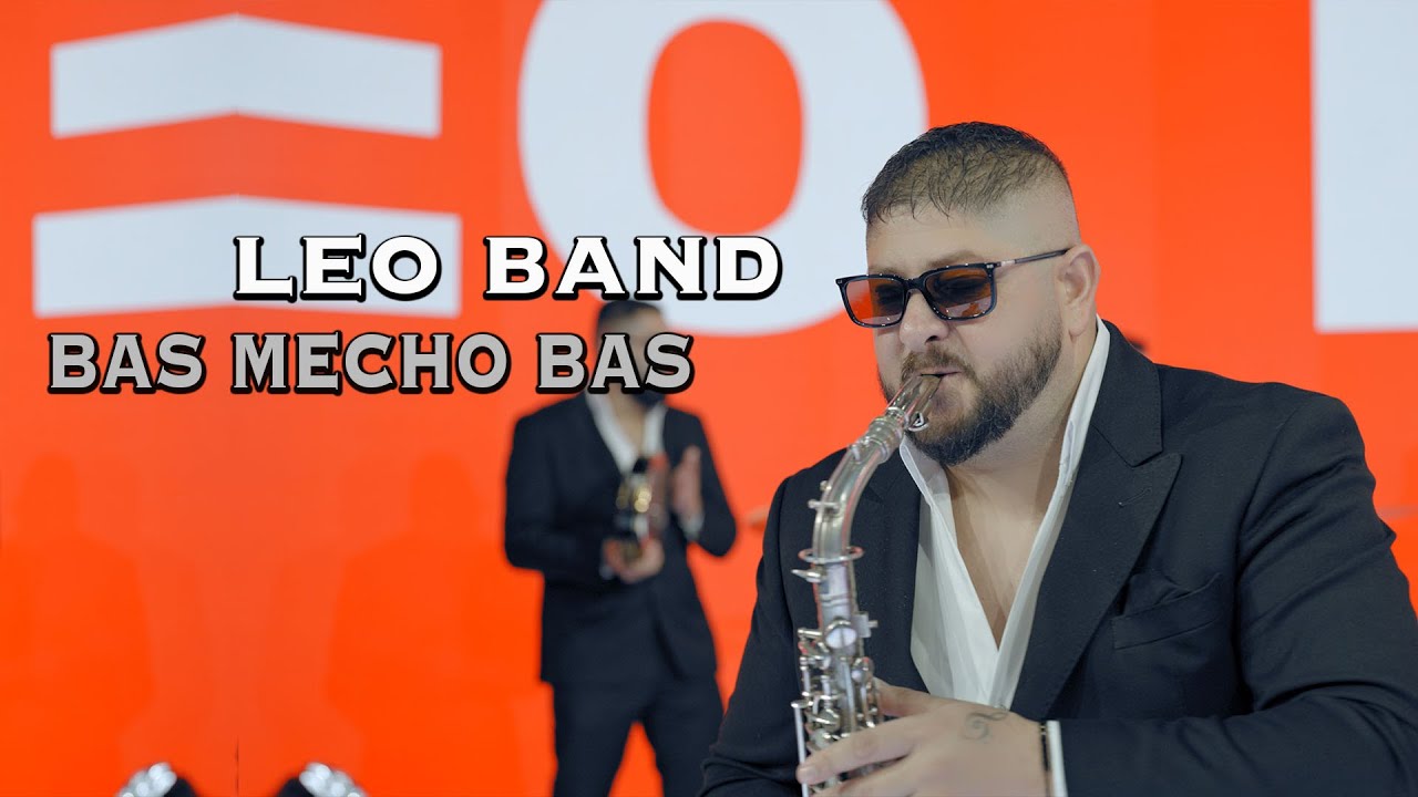 Leo Band - BAS MECHO BAS