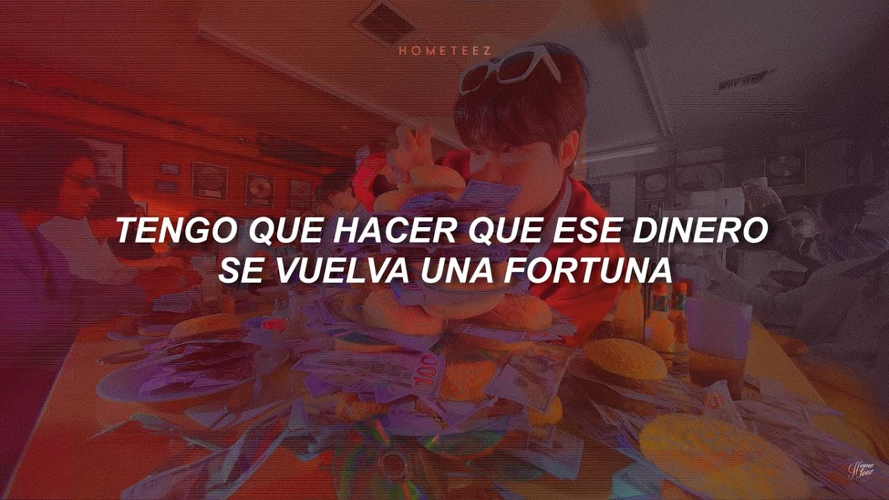 ATEEZ - WORK | Sub español | Traducida al español
