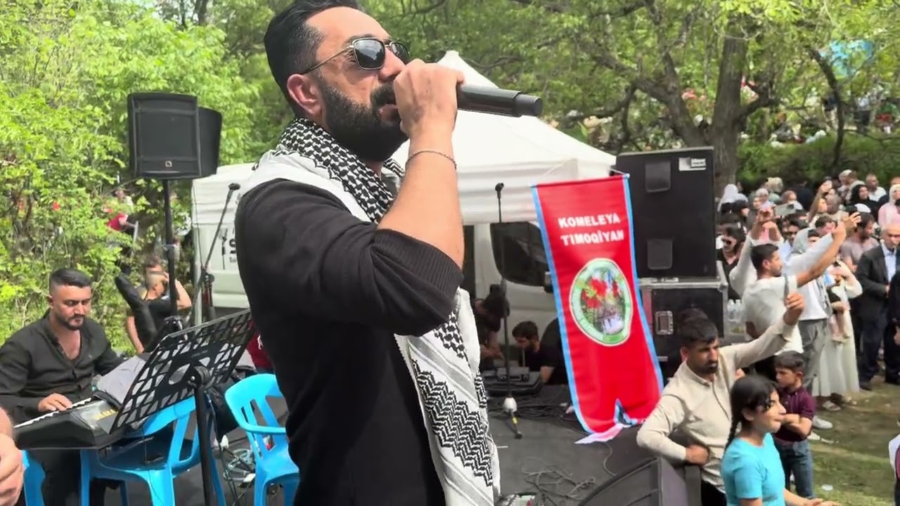 Tımok festivali 2025