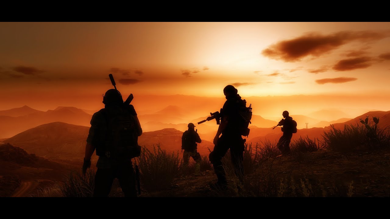 Ghost Recon Wildlands | 💀الحلقة الثانية– نهاية يوري و بوليتو