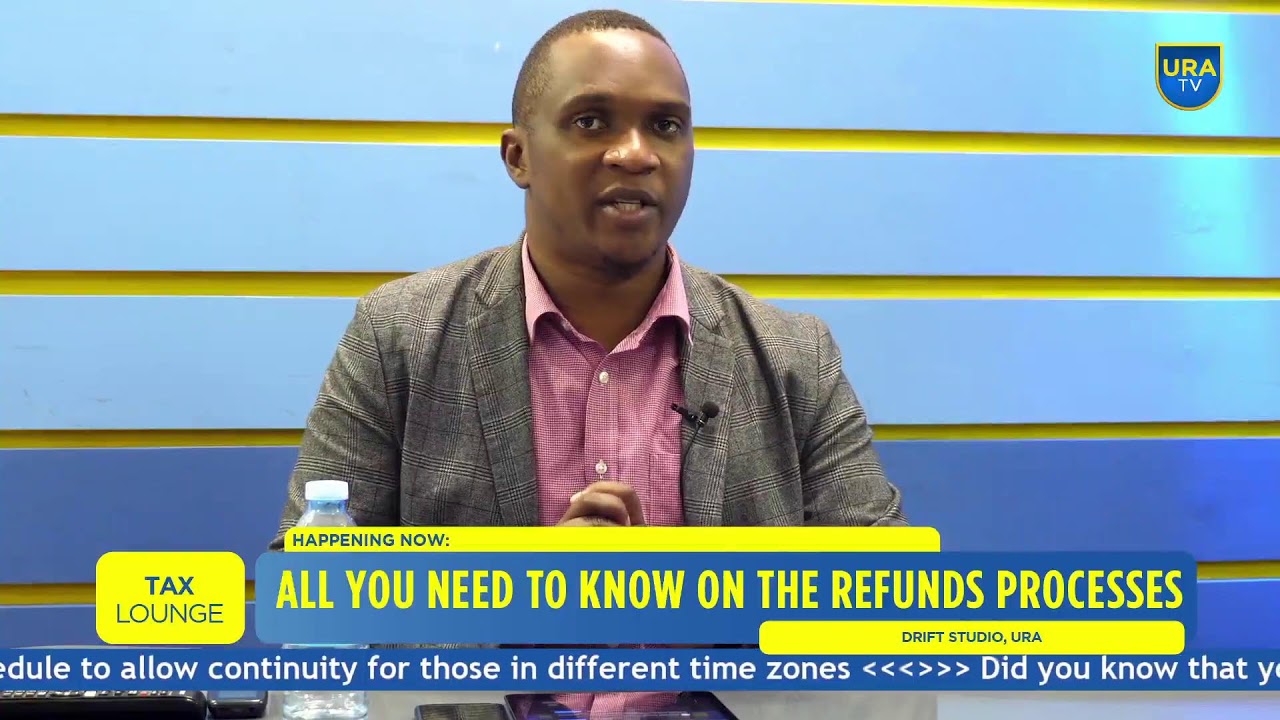 All you need to know on the Refunds Processes