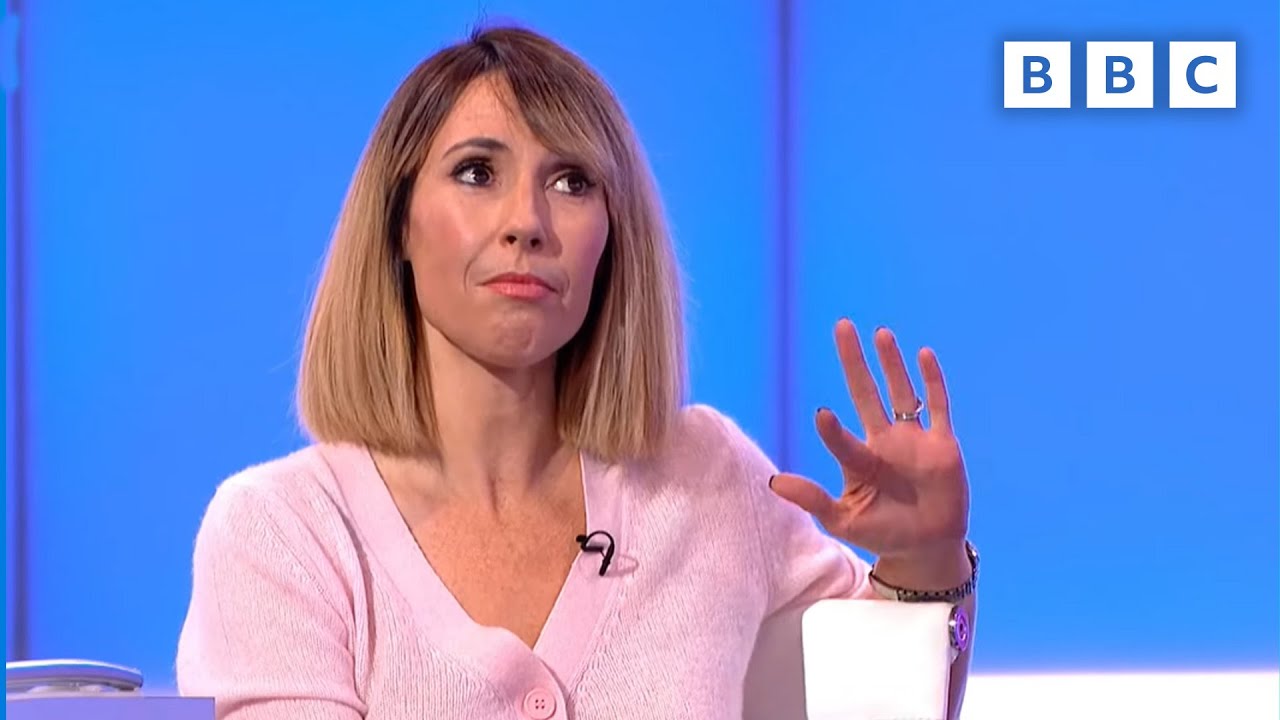 Did Alex Jones Become Hysterical After DESTROYING a Historical Artefact? | Would I Lie To You?